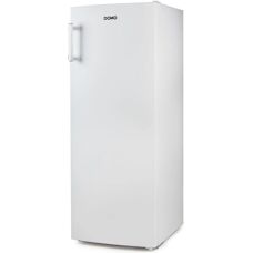 Domo DO91203F Autonome - 161L - Blanc - Congélateur