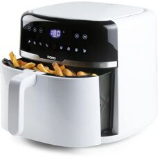 Domo DO1148FR Friteuse à air chaud 8L - Friteuse