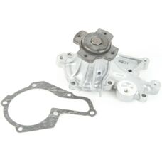 AISIN WPS-007 Vesipumppu tiivisteillä - Vesipumppu
