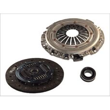 AISIN KY-057 Clutch Kit - 3-delt sæt med Skive & Lager