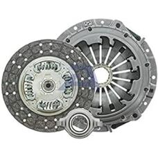 AISIN Land Cruiser Kupplungssatz - 275mm, 6-Gang