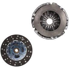 AISIN KY-131R - Clutch Kit til Hyundai Genesis I Coupe