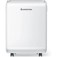 Hotpoint Ariston Deos Evo 10 - Wit - Luchtontvochtiger