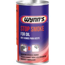 Wynn's 1831090 Stop Smoke Olaj - Adalék