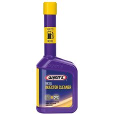Wynn's Diesel Injector Cleaner - 325ml Fuel Additive System Cleaner