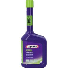 Wynn's Brandstoftoevoeging Reiniger - 325 ml - Brandstofsysteemreiniger