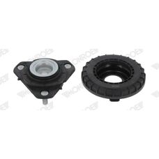 Monroe MK504 Affjedringsleje til Honda Civic 8 Hatchback