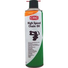 CRC High Speed Chain Oil 500ml - Chain Oil