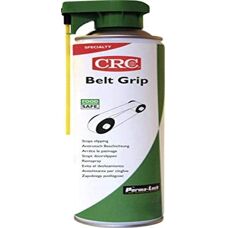 CRC Bältespray - Antislip, 500ml, för Industri