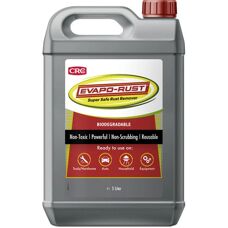 CRC EVAPO-RUST 33400-AA 5 L