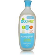 Ecover Camomile & Clementine Washing Up Liquid - 5 L