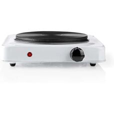 Nedis KAEP150EWT1 - Alb - Placă electrică