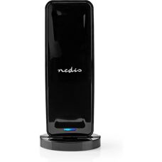 Nedis Sisäantenni DVB-T2 - 28 dB vahvistus - Kompakti ja tyylikäs muotoilu