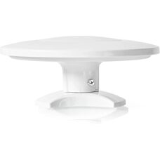 Nedis Malli ANOR5003BK700 Aktiivinen sisä- ja ulkokäyttöön tarkoitettu TV-antenni - 46 dBi