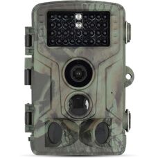 Nedis vildkamera 4K - Natur & Säkerhet