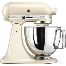 KitchenAid 5KSM125EAC - Crème - Appareil de Cuisine