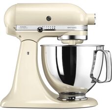 KitchenAid 5KSM125BAC - Almond Cream - Stand mixer