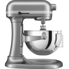 KitchenAid 5KSM55SXXECU Küchenmaschine - Heavy duty