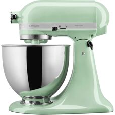 KitchenAid 5KSM125EPT - Grün - Küchenmaschine