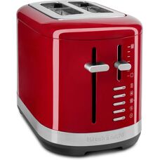 KitchenAid 5KMT2109EAC - rouge empire - Grille-pain