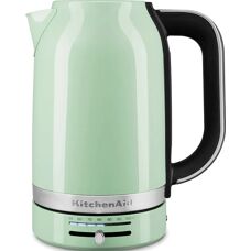 KitchenAid 5KEK1701EPT - pistazie - hervidor eléctrico