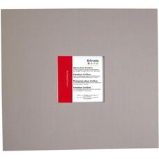 Artemio Light Gray Scrapbooking Album - Scrapbooking Album