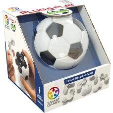 SmartGames Plug & Play Ball Puzzle - Koulutuksellinen Peli Lapset ja Aikuiset