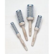 Olivia Garden Eco Hair Termisk Runt Hårborste - 54mm