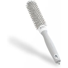 Olivia Garden Unisex Ceramiczno+jon Termiczna Szczotka XL - Szczotka do włosów