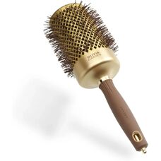 Olivia Garden Expert Shine vågformad rundborste - 65mm