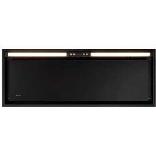 Novy 26082 Crystal - Noir