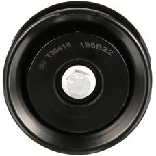 Hyundai 252862B000 Guide Pulley - Automotive Belt Tensioner