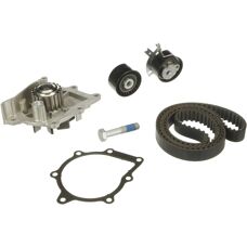 Aisin Water Pump & Timing Belt Kit - Citroën C-crosser