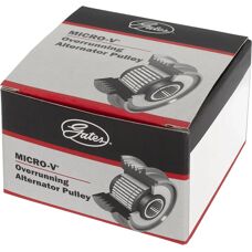 Chrysler 05117591aa - Generator Freewheel