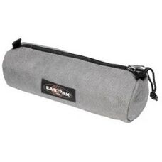 Eastpak 00127331 Cinzento Poliamida Compacto Estojo - Estojo
