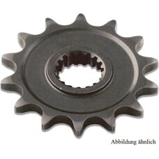 Afam Steel Model 28402 - Chain, 520, 16T - Front Sprocket