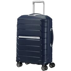 Samsonite Flux Spinner 55 cm - navy blue