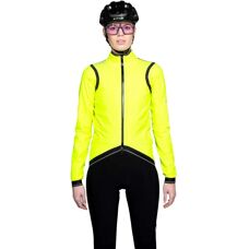 BIORACER - Speedwear Concept Kaaiman - Giallo - XL - Jacket