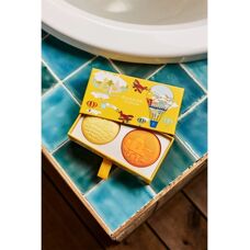 Baobab Collection Body Wellness Mitt første Baobab-sett - Kroppsvelferdspakke
