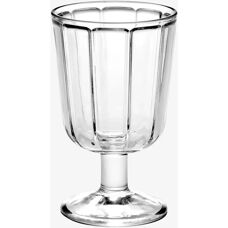 Serax - Transparent vint glass med Sergio Herman 4-pack