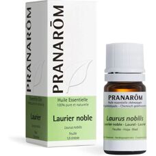 Pranarom Laurel Essential Oil - Scalp Toning & Hair Growth