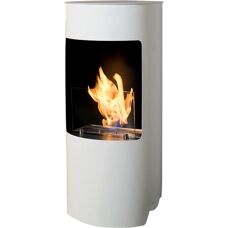 Camino bianco Tecno Air System Cortina - Bioetanolo