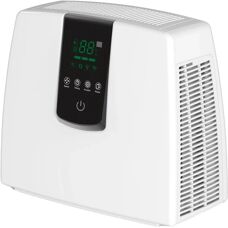 Ruby Pure 75 Plus - Bianco - Purificatore d'aria