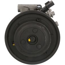 TEAMEC VS14E Air Conditioning Compressor - Reconditioned