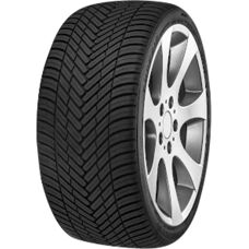 Superia EcoBlue 2 4S 195/55 R15 V - Pneus toutes saisons - Publicité