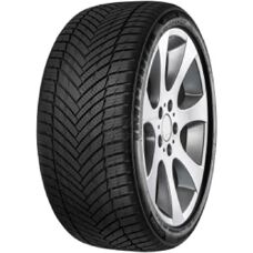 Imperial Pneus Toutes Saisons 175/70 R13 - Roue - Publicité