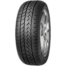 Superia EcoBlue Van 4S 215/70 R15 109/107R - Pneus Toute Saison - Publicité