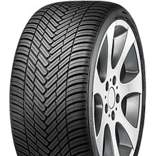 Fortuna ECOPLUS2 4S 205/55 R16 - Pneumatici Tutto l'Anno