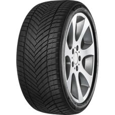 Minerva 205/60 R16 96V Neumáticos para todas las estaciones