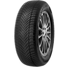 Minerva Frostrack UHP 235/50 R19 - Pneumatique Hiver - Publicité